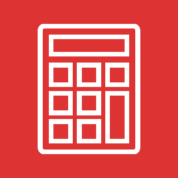 Calculator Icon